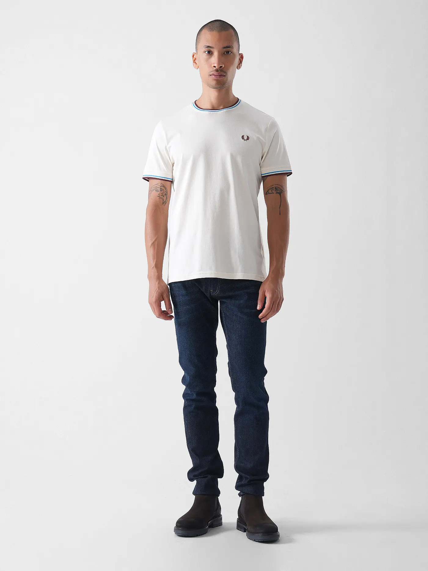 FRED PERRY | T-Shirt | 